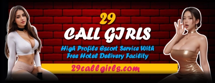 call girl in Bangalore